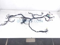 Honda DASH INSTRUMENT HARNESS - TRAILSPORT Honda DASH INSTRUMENT HARNESS - TRAILSPORT