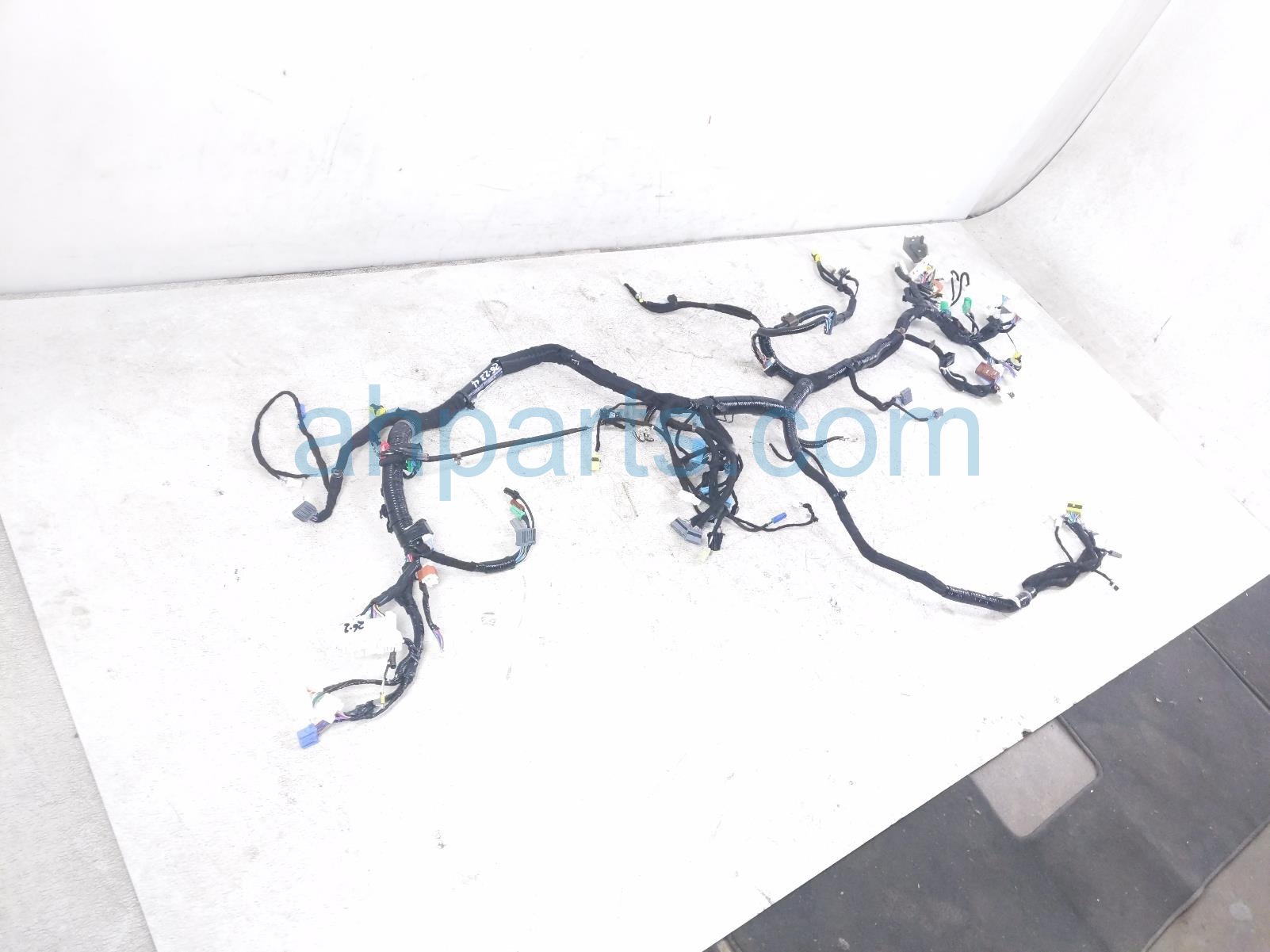 2024 Honda Pilot Dash Instrument Harness Trailsport 32117 T90 A304 C1 Replacement 2024 Honda Pilot Dash Instrument Harness Trailsport 32117 T90 A304 C1 Replacement thumbnail