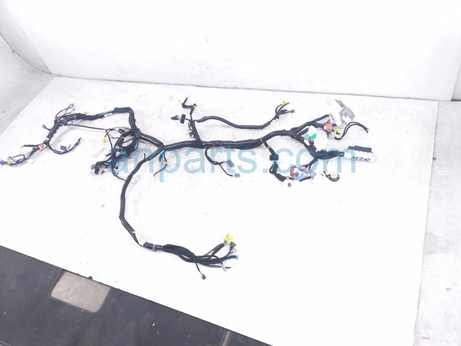 2024 Honda Pilot Dash Instrument Harness Trailsport 32117 T90 A304 C1 Replacement 2024 Honda Pilot Dash Instrument Harness Trailsport 32117 T90 A304 C1 Replacement thumbnail