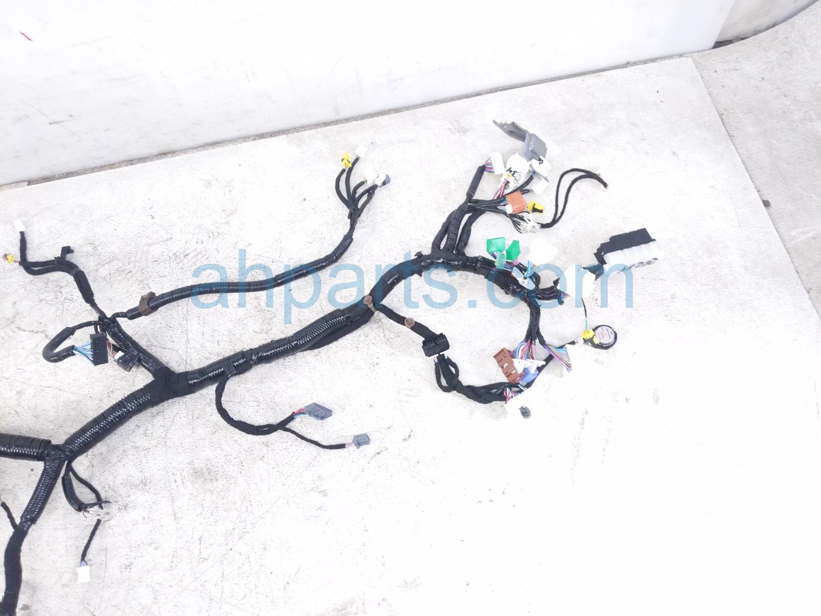 2024 Honda Pilot Dash Instrument Harness Trailsport 32117 T90 A304 C1 Replacement 2024 Honda Pilot Dash Instrument Harness Trailsport 32117 T90 A304 C1 Replacement thumbnail
