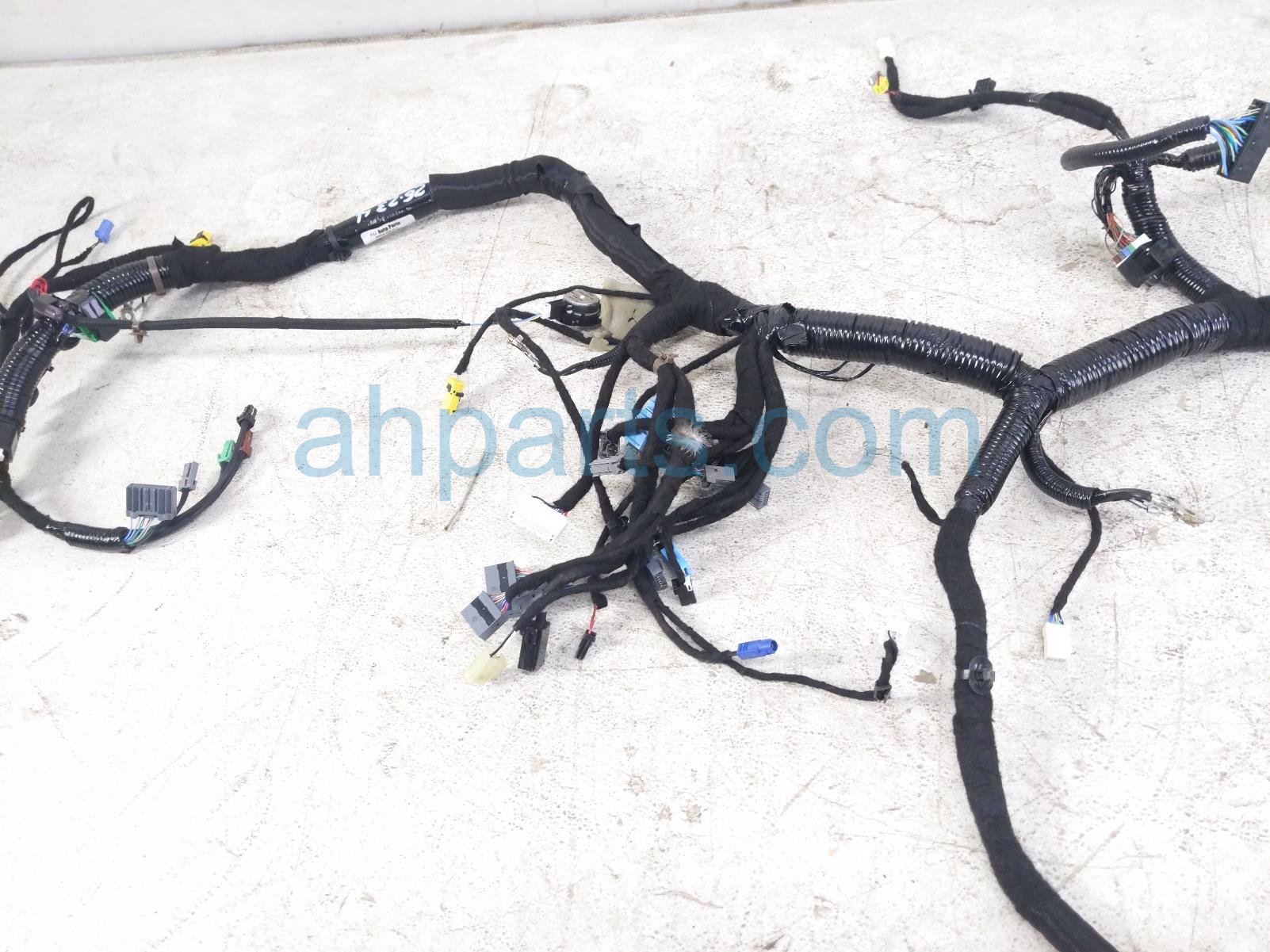 2024 Honda Pilot Dash Instrument Harness Trailsport 32117 T90 A304 C1 Replacement 2024 Honda Pilot Dash Instrument Harness Trailsport 32117 T90 A304 C1 Replacement thumbnail