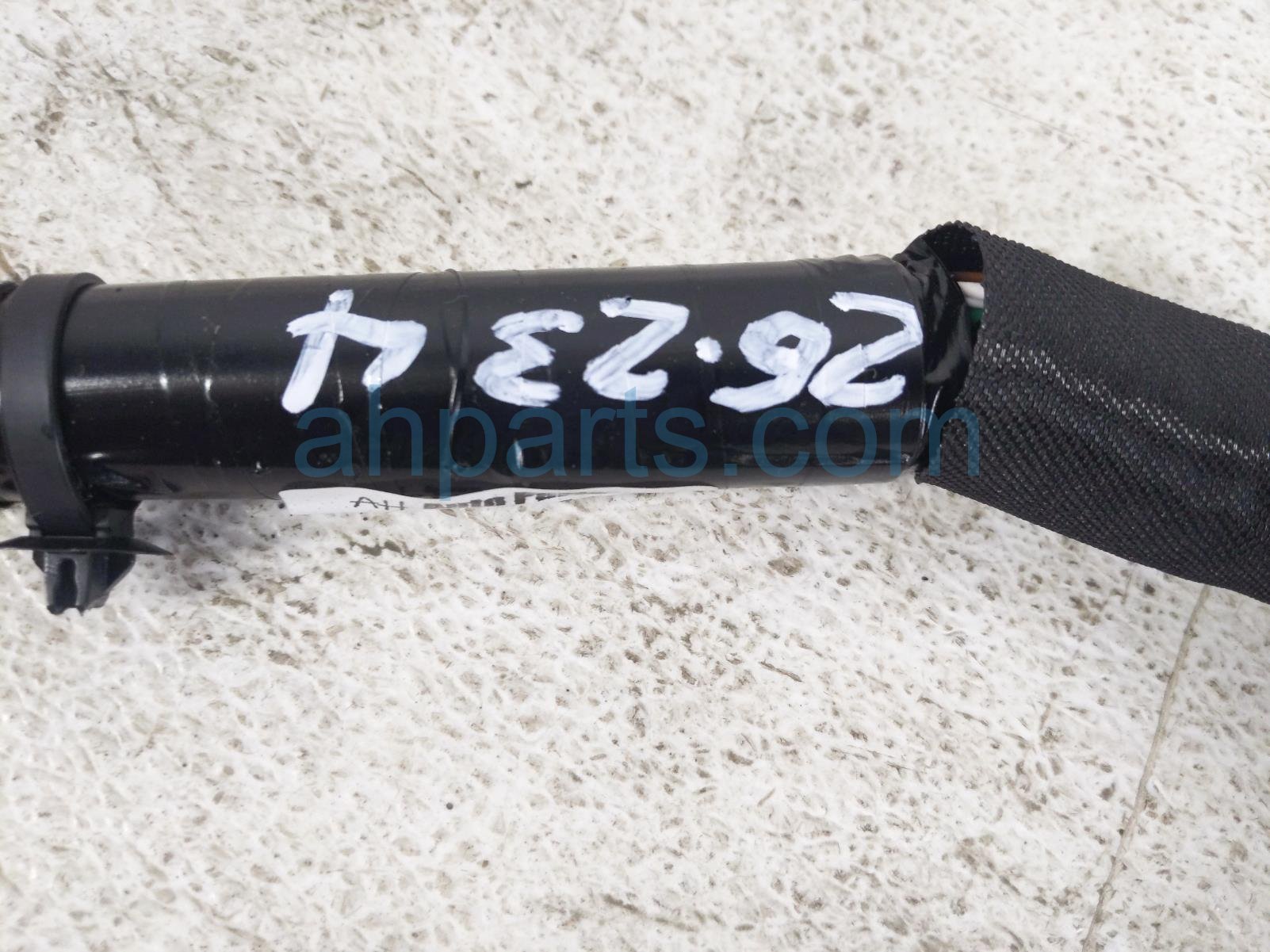 2024 Honda Pilot Dash Instrument Harness Trailsport 32117 T90 A304 C1 Replacement 2024 Honda Pilot Dash Instrument Harness Trailsport 32117 T90 A304 C1 Replacement thumbnail