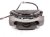 2024 Subaru WRX Core Core Rear Driver Brake Caliper 26692CA012 Replacement 2024 Subaru WRX Core Core Rear Driver Brake Caliper 26692CA012 Replacement thumbnail