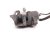 2024 Subaru WRX Core Core Rear Driver Brake Caliper 26692CA012 Replacement 2024 Subaru WRX Core Core Rear Driver Brake Caliper 26692CA012 Replacement thumbnail