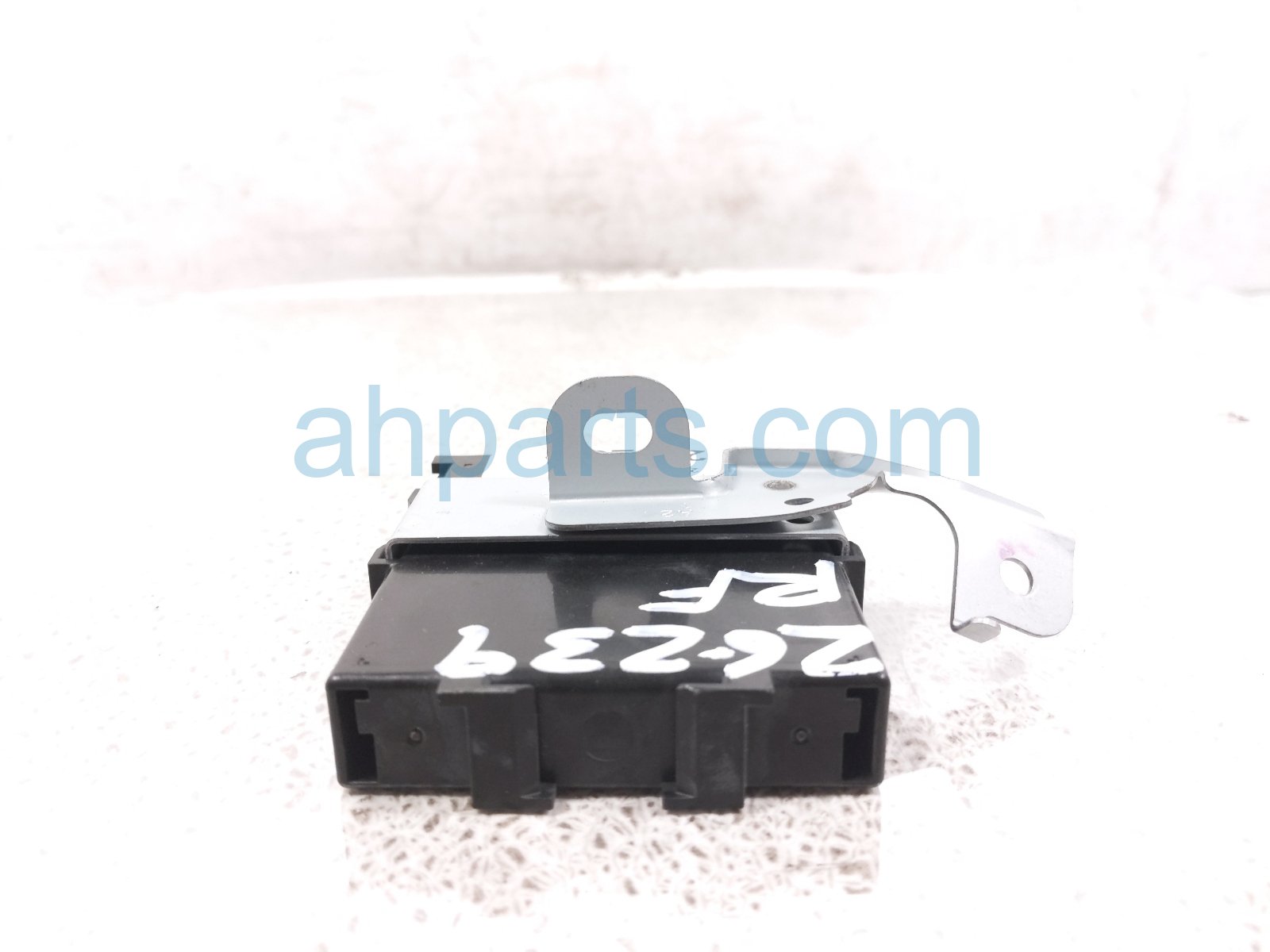 2024 Toyota Tacoma Network Gateway Ctrl Mod Front Passenger 89100 04040 Replacement 2024 Toyota Tacoma Network Gateway Ctrl Mod Front Passenger 89100 04040 Replacement thumbnail