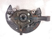 Subaru FR/LH SPINDLE KNUCKLE HUB Subaru FR/LH SPINDLE KNUCKLE HUB
