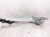 2024 Subaru WRX Passenger Side Hood Hinge White 57260VC0009P Replacement 2024 Subaru WRX Passenger Side Hood Hinge White 57260VC0009P Replacement thumbnail