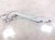 2024 Subaru WRX Passenger Side Hood Hinge White 57260VC0009P Replacement 2024 Subaru WRX Passenger Side Hood Hinge White 57260VC0009P Replacement thumbnail