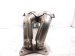 2024 Subaru WRX Exhaust Manifold 2.4l Mt 44610AD061 Replacement 2024 Subaru WRX Exhaust Manifold 2.4l Mt 44610AD061 Replacement thumbnail