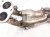 2024 Subaru WRX Exhaust Manifold 2.4l Mt 44610AD061 Replacement 2024 Subaru WRX Exhaust Manifold 2.4l Mt 44610AD061 Replacement thumbnail