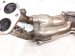 2024 Subaru WRX Exhaust Manifold 2.4l Mt 44610AD061 Replacement 2024 Subaru WRX Exhaust Manifold 2.4l Mt 44610AD061 Replacement thumbnail
