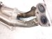 2024 Subaru WRX Exhaust Manifold 2.4l Mt 44610AD061 Replacement 2024 Subaru WRX Exhaust Manifold 2.4l Mt 44610AD061 Replacement thumbnail