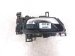 2023 Honda HR V Inside / Front Passenger Interior Door Handle Black 72120 3W0 A01ZA Replacement 2023 Honda HR V Inside / Front Passenger Interior Door Handle Black 72120 3W0 A01ZA Replacement thumbnail