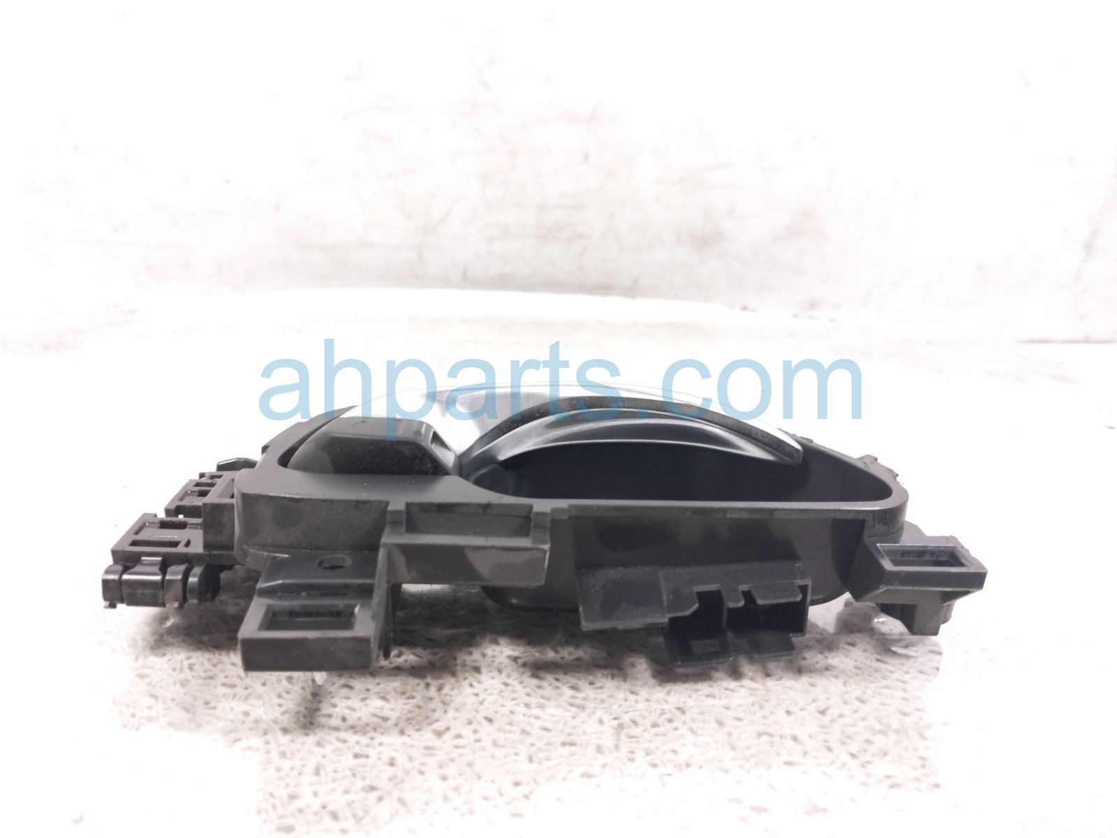 2023 Honda HR V Inside / Front Passenger Interior Door Handle Black 72120 3W0 A01ZA Replacement 2023 Honda HR V Inside / Front Passenger Interior Door Handle Black 72120 3W0 A01ZA Replacement thumbnail
