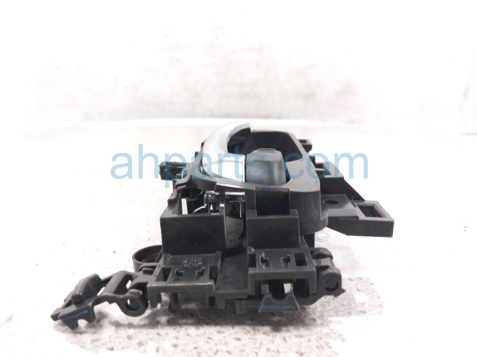 2023 Honda HR V Inside / Front Passenger Interior Door Handle Black 72120 3W0 A01ZA Replacement 2023 Honda HR V Inside / Front Passenger Interior Door Handle Black 72120 3W0 A01ZA Replacement thumbnail