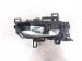 2023 Honda HR V Inside / Rear Passenger Interior Door Handle Black 72120 3W0 A01ZA Replacement 2023 Honda HR V Inside / Rear Passenger Interior Door Handle Black 72120 3W0 A01ZA Replacement thumbnail