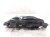 2023 Honda HR V Inside / Rear Passenger Interior Door Handle Black 72120 3W0 A01ZA Replacement 2023 Honda HR V Inside / Rear Passenger Interior Door Handle Black 72120 3W0 A01ZA Replacement thumbnail
