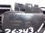 2023 Honda HR V Inside / Rear Passenger Interior Door Handle Black 72120 3W0 A01ZA Replacement 2023 Honda HR V Inside / Rear Passenger Interior Door Handle Black 72120 3W0 A01ZA Replacement thumbnail