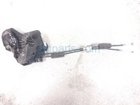 Honda RR/RH DOOR LOCK ACTUATOR Honda RR/RH DOOR LOCK ACTUATOR