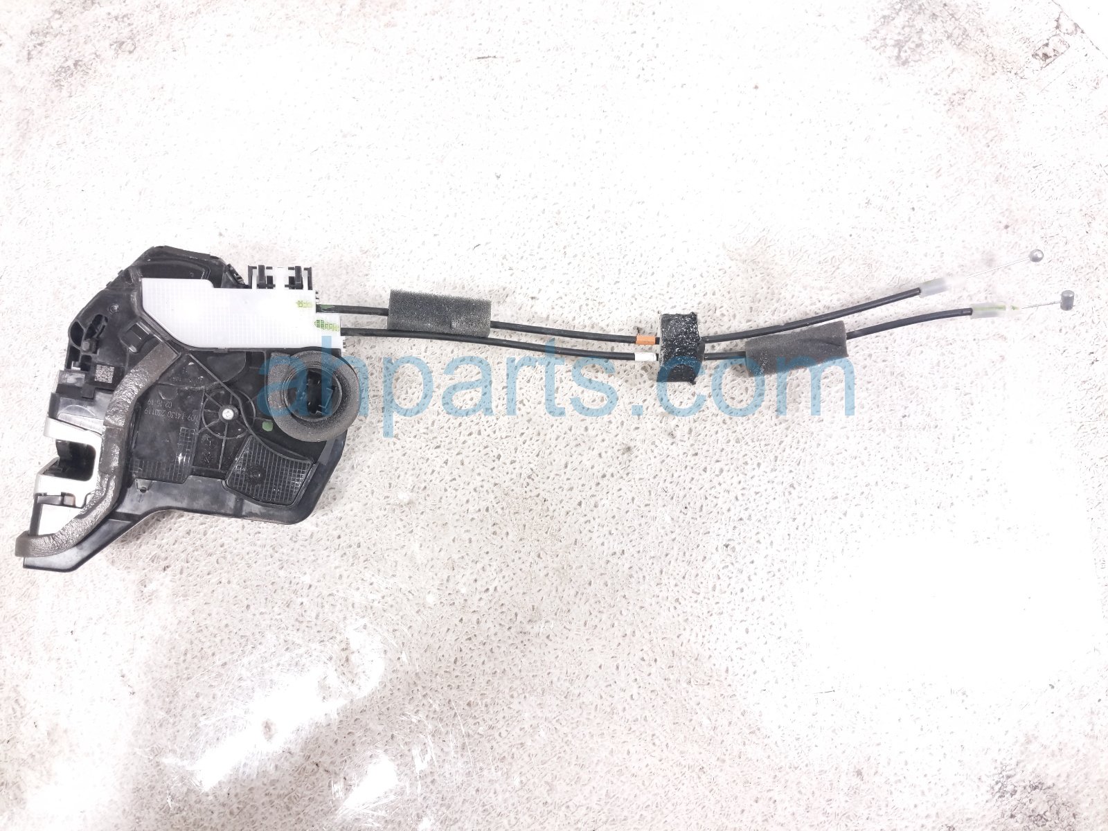 2023 Honda HR V Rear Passenger Door Lock Actuator 72610 T24 T01 Replacement 2023 Honda HR V Rear Passenger Door Lock Actuator 72610 T24 T01 Replacement thumbnail