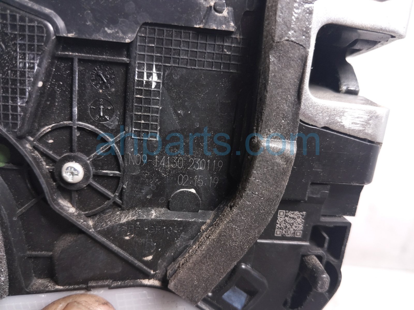 2023 Honda HR V Rear Passenger Door Lock Actuator 72610 T24 T01 Replacement 2023 Honda HR V Rear Passenger Door Lock Actuator 72610 T24 T01 Replacement thumbnail