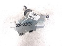 Honda REAR WIPER MOTOR (GATE MTD) Honda REAR WIPER MOTOR (GATE MTD)