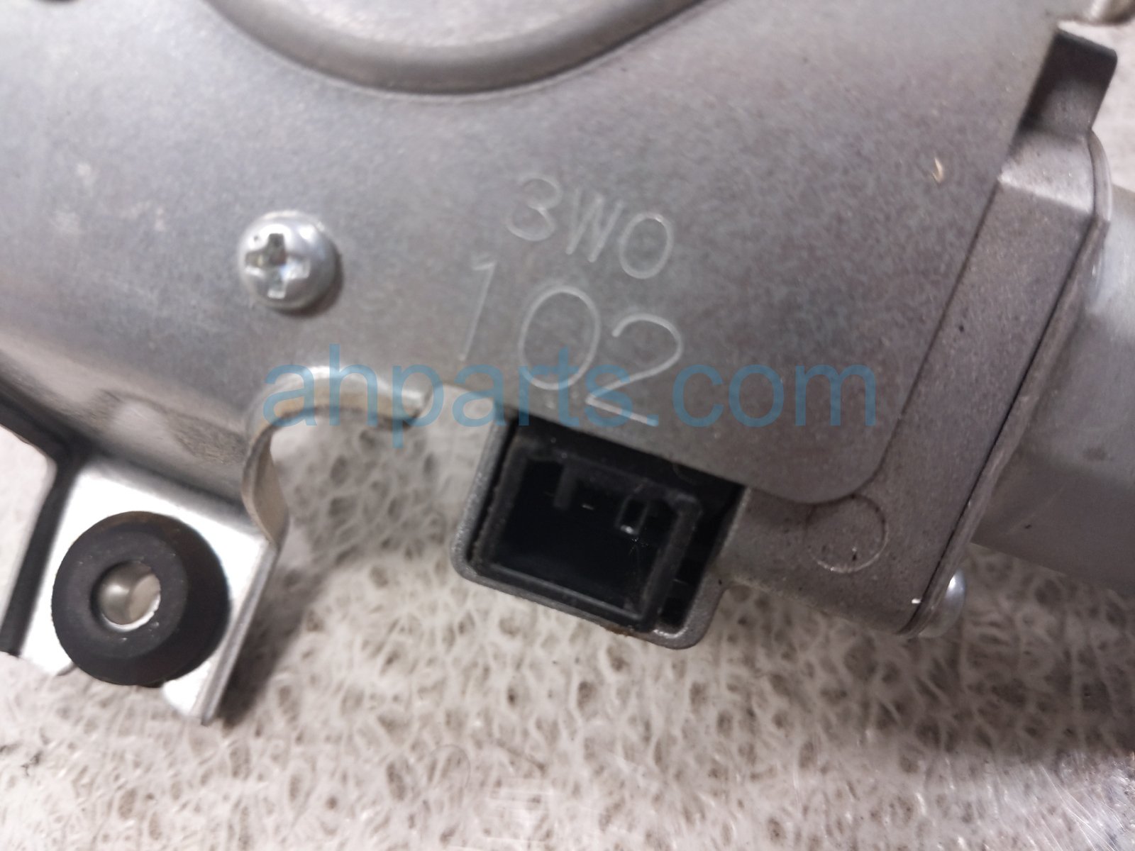 2023 Honda HR V Windshield Rear Wiper Motor (gate Mtd) 76700 3W0 A01 Replacement 2023 Honda HR V Windshield Rear Wiper Motor (gate Mtd) 76700 3W0 A01 Replacement thumbnail