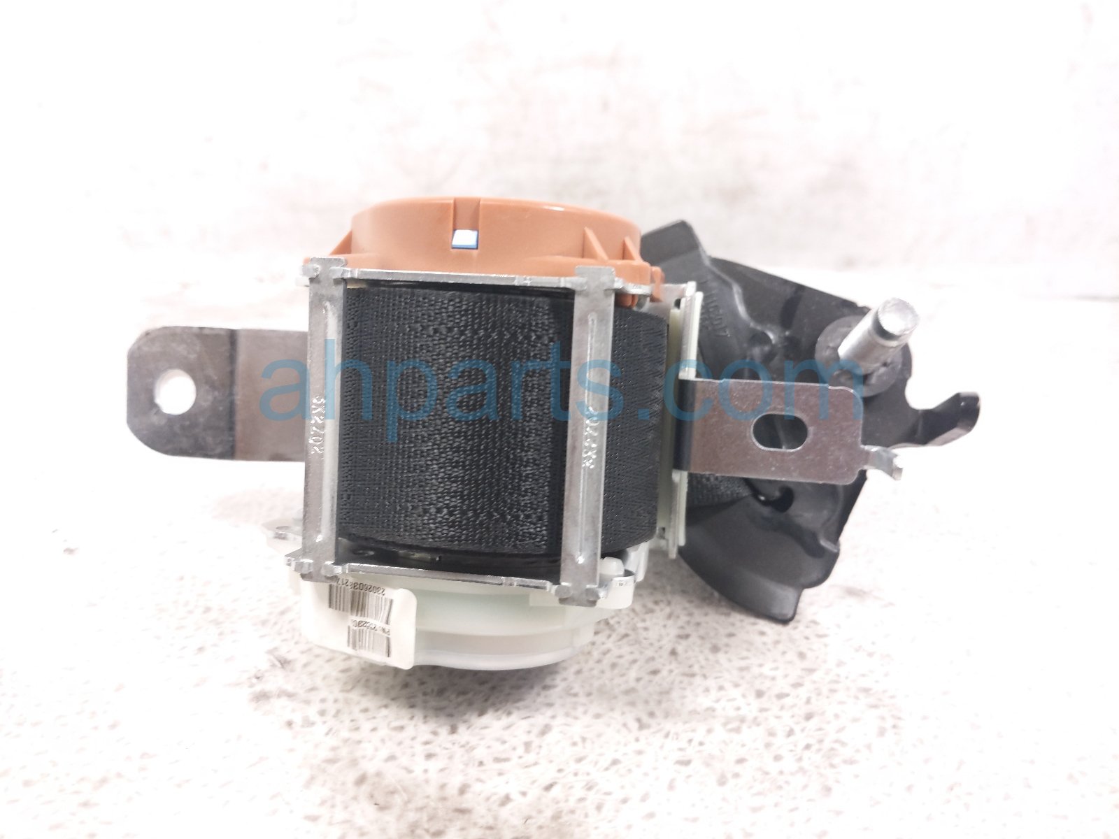 2023 Honda HR V Rear Mid Seat Belt Retractor Black 04829 3W0 A00ZA Replacement 2023 Honda HR V Rear Mid Seat Belt Retractor Black 04829 3W0 A00ZA Replacement thumbnail