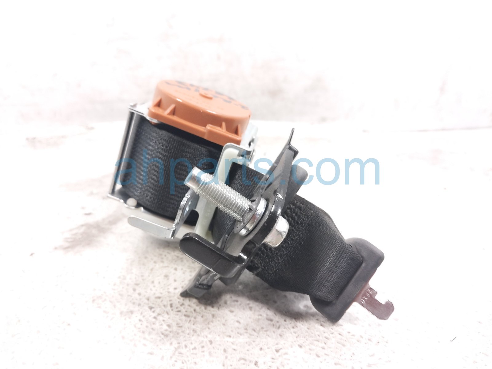 2023 Honda HR V Rear Mid Seat Belt Retractor Black 04829 3W0 A00ZA Replacement 2023 Honda HR V Rear Mid Seat Belt Retractor Black 04829 3W0 A00ZA Replacement thumbnail