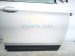 2020 Honda Pilot Front Passenger Door White No Mirror/trim 67010 TG7 A94ZZ Replacement 2020 Honda Pilot Front Passenger Door White No Mirror/trim 67010 TG7 A94ZZ Replacement thumbnail