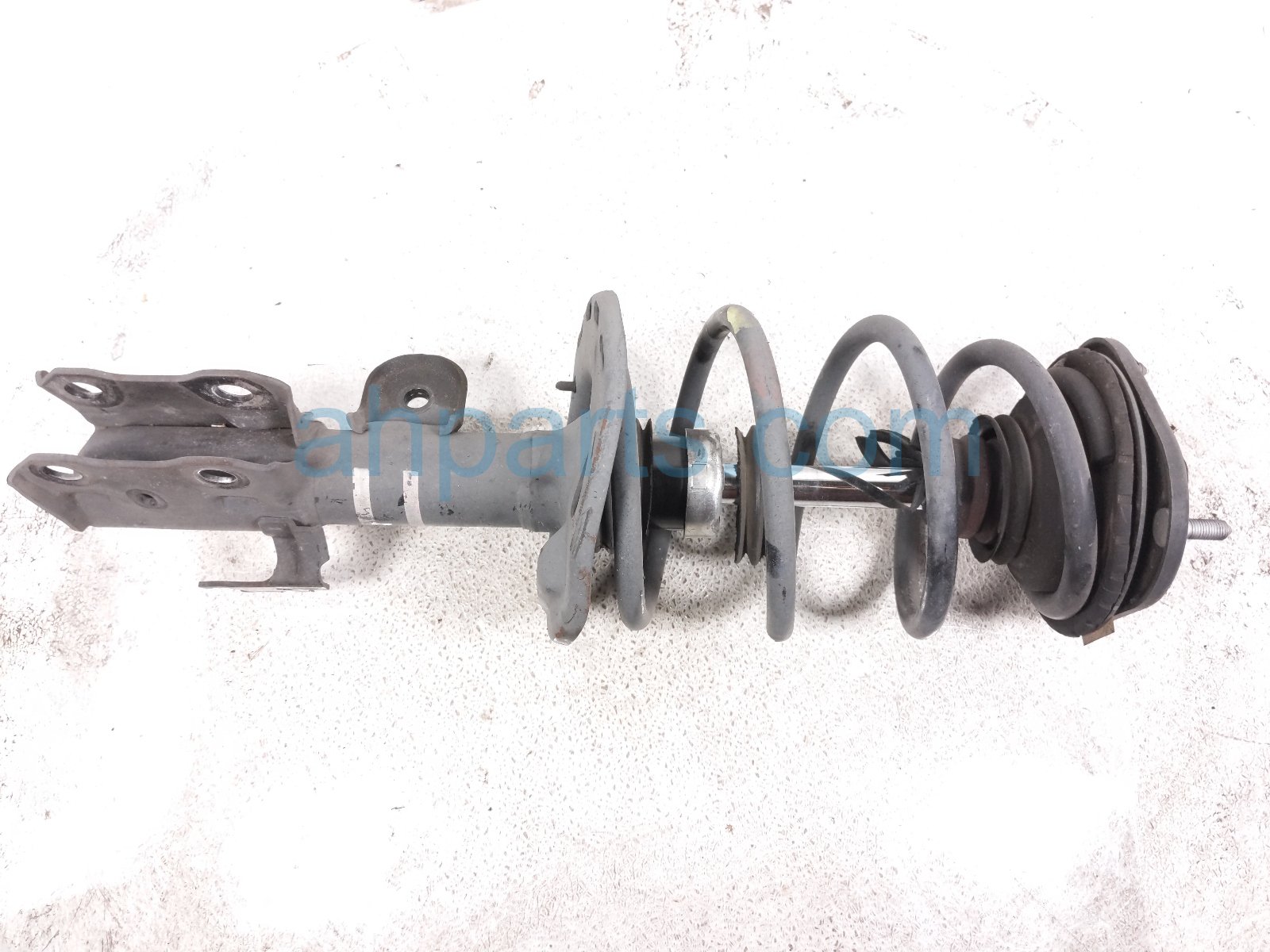 2014 Toyota Prius Front Driver Strut Absorber + Spring 48609 47040 Replacement 2014 Toyota Prius Front Driver Strut Absorber + Spring 48609 47040 Replacement thumbnail