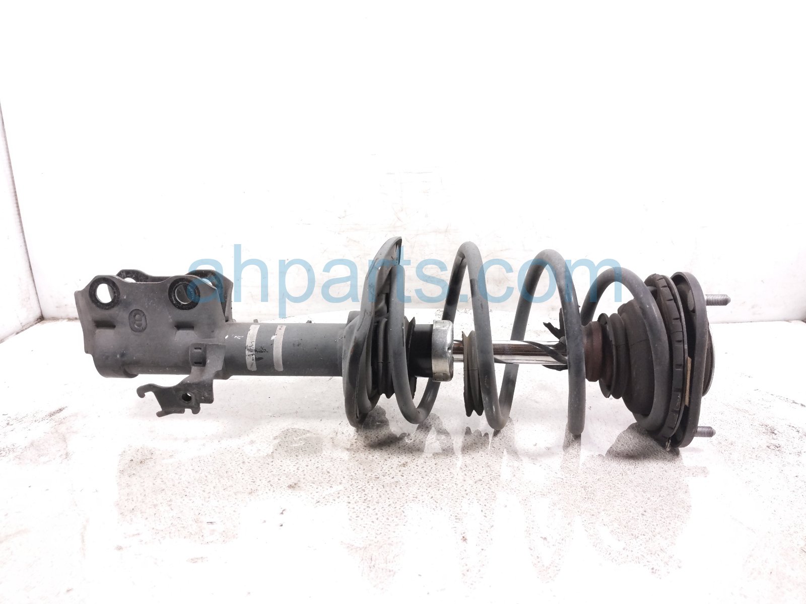 2014 Toyota Prius Front Driver Strut Absorber + Spring 48609 47040 Replacement 2014 Toyota Prius Front Driver Strut Absorber + Spring 48609 47040 Replacement thumbnail