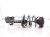 2014 Toyota Prius Front Driver Strut Absorber + Spring 48609 47040 Replacement 2014 Toyota Prius Front Driver Strut Absorber + Spring 48609 47040 Replacement thumbnail