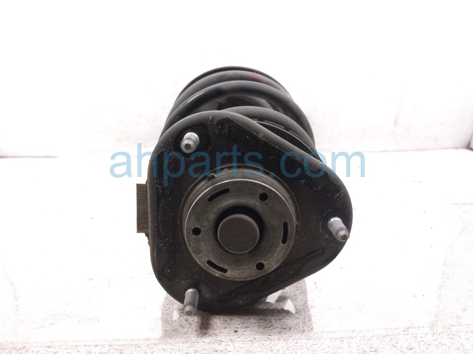2014 Toyota Prius Front Driver Strut Absorber + Spring 48609 47040 Replacement 2014 Toyota Prius Front Driver Strut Absorber + Spring 48609 47040 Replacement thumbnail