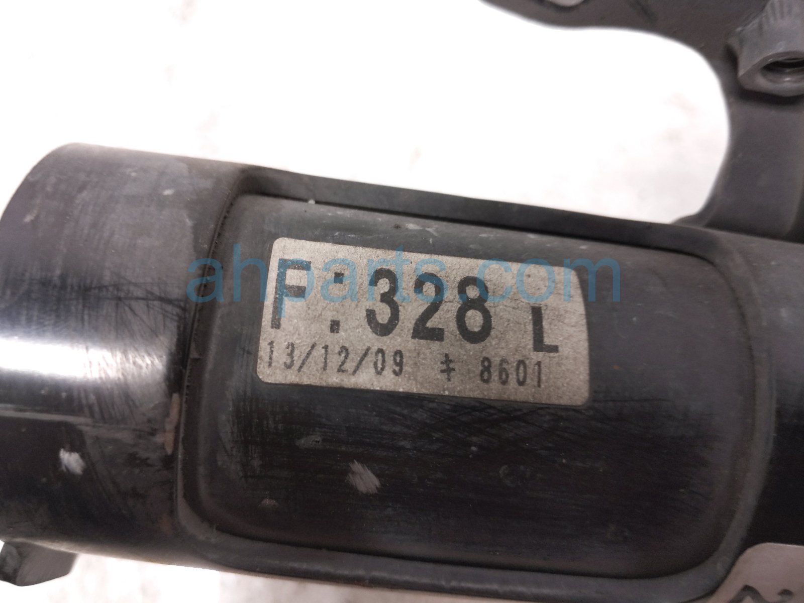 2014 Toyota Prius Front Driver Strut Absorber + Spring 48609 47040 Replacement 2014 Toyota Prius Front Driver Strut Absorber + Spring 48609 47040 Replacement thumbnail