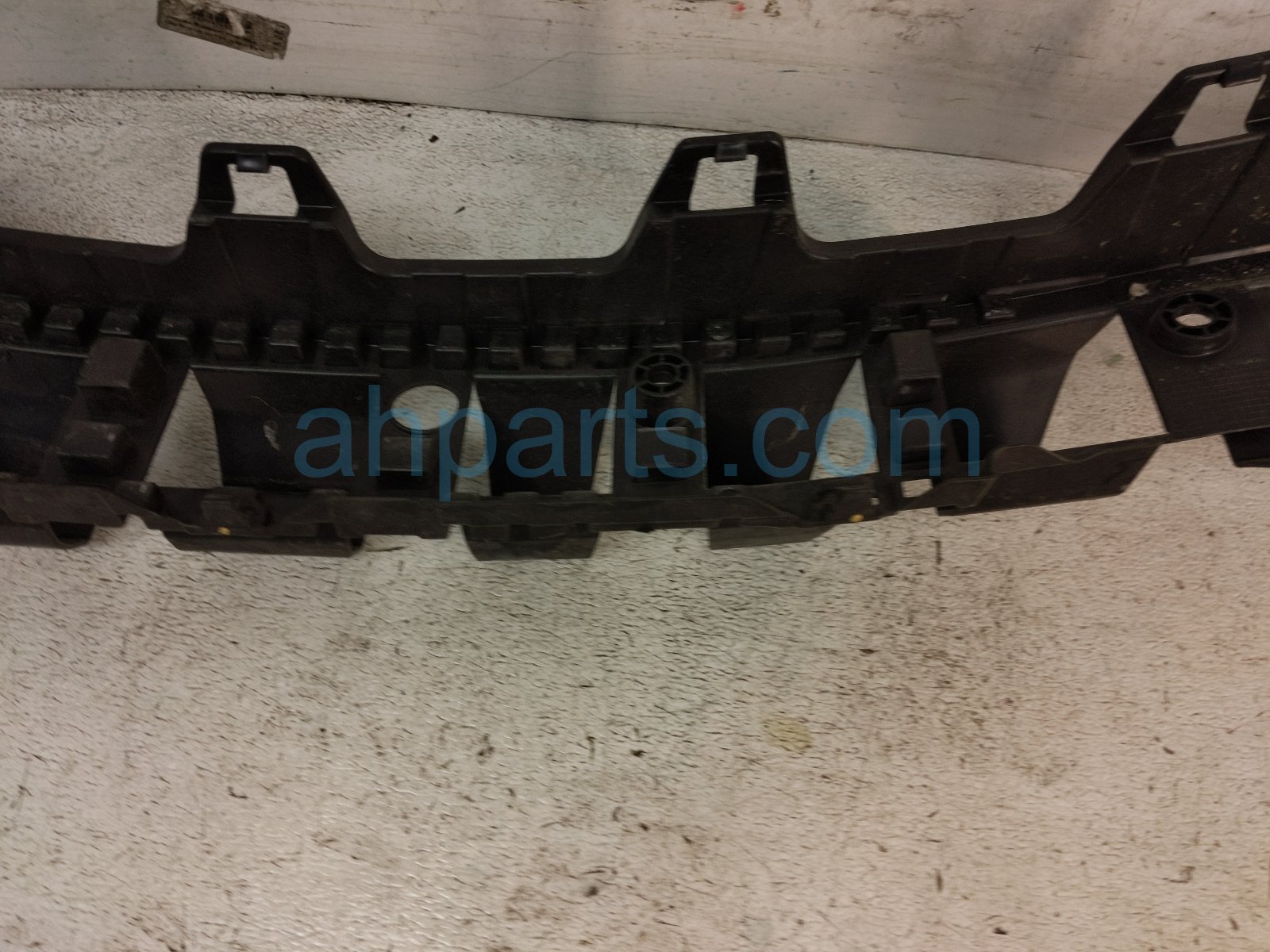 2023 Acura MDX Front Bumper Absorber Plastic 71150 TYA A00 Replacement 2023 Acura MDX Front Bumper Absorber Plastic 71150 TYA A00 Replacement thumbnail