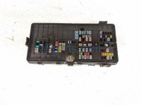 Ford BCM FUSE BOX ASSY - ST 3.0L Ford BCM FUSE BOX ASSY - ST 3.0L