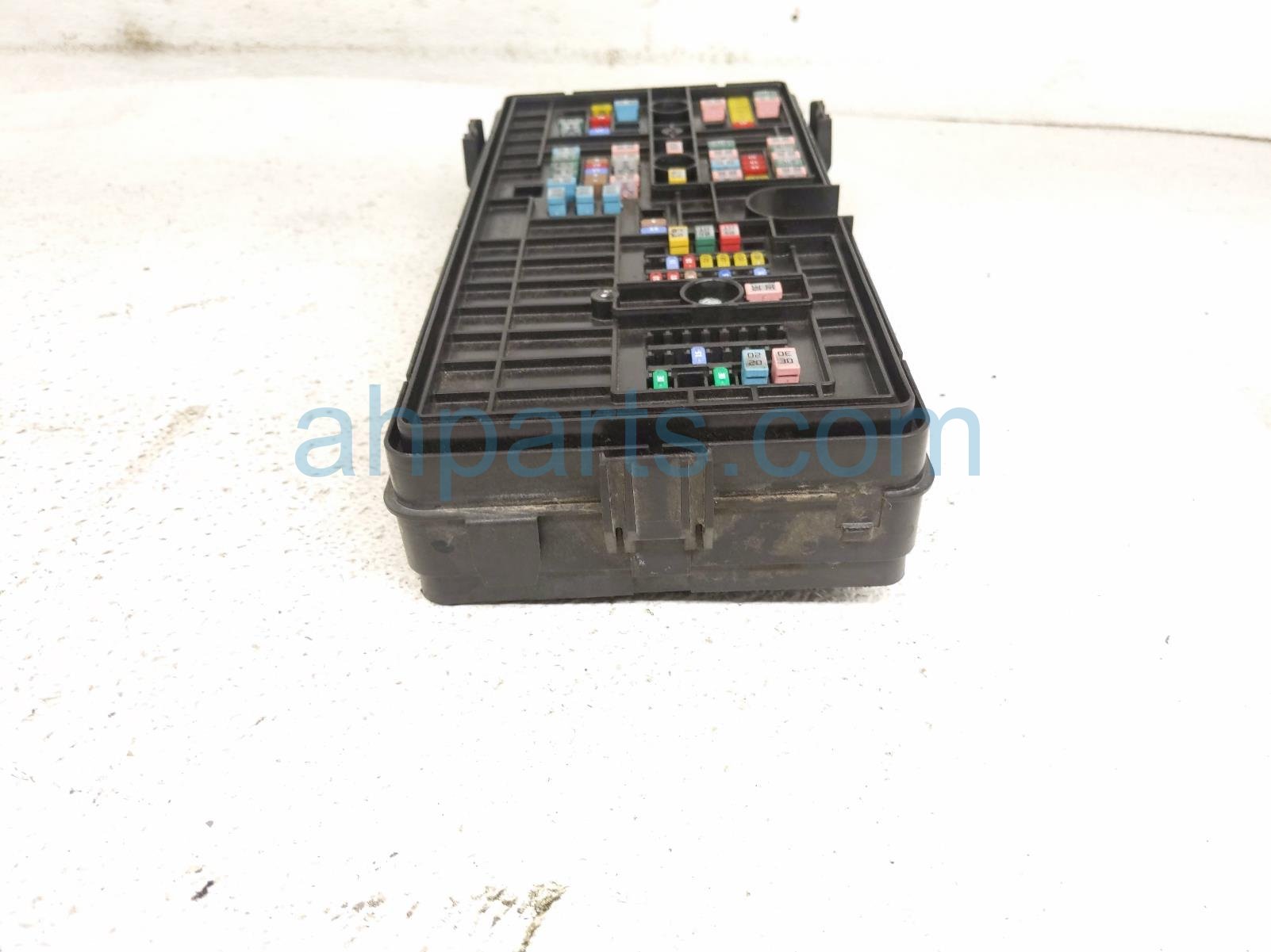 2020 Ford Explorer Bcm Fuse Box Assy St 3.0l L1MZ 14A068 H Replacement 2020 Ford Explorer Bcm Fuse Box Assy St 3.0l L1MZ 14A068 H Replacement thumbnail