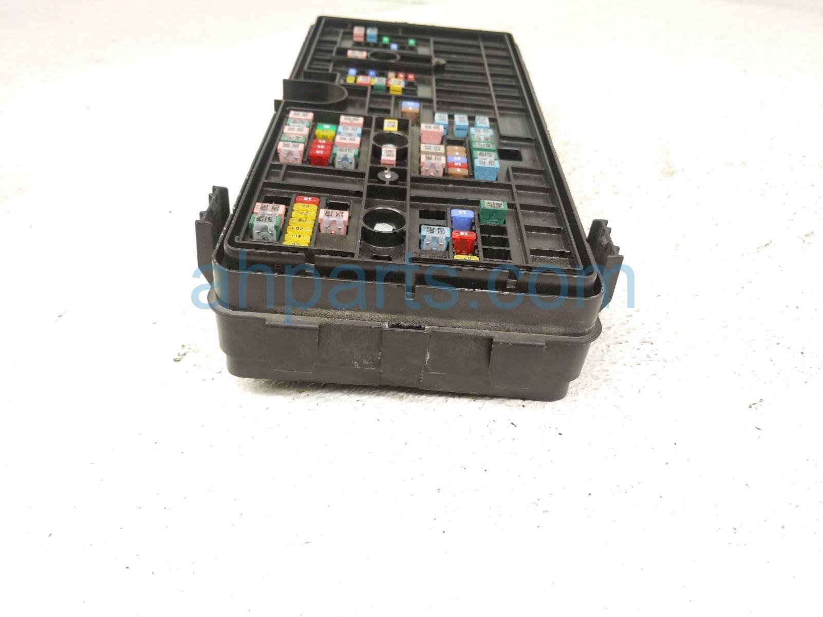 2020 Ford Explorer Bcm Fuse Box Assy St 3.0l L1MZ 14A068 H Replacement 2020 Ford Explorer Bcm Fuse Box Assy St 3.0l L1MZ 14A068 H Replacement thumbnail
