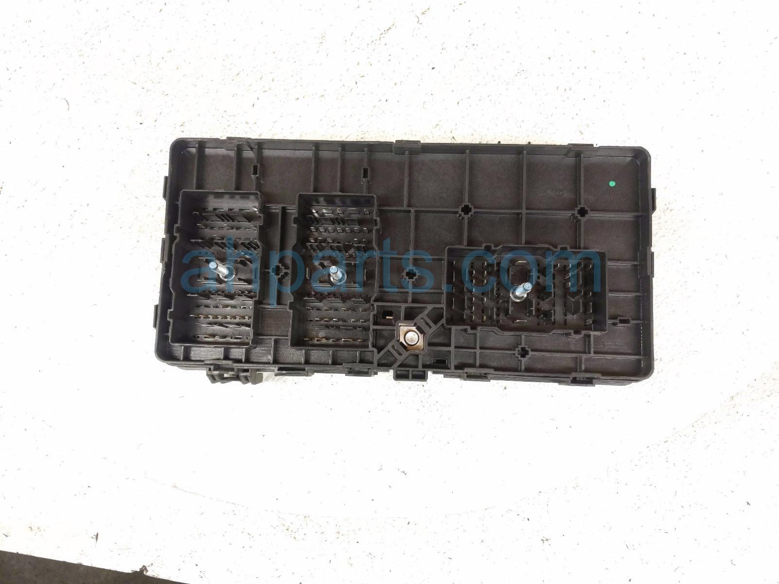 2020 Ford Explorer Bcm Fuse Box Assy St 3.0l L1MZ 14A068 H Replacement 2020 Ford Explorer Bcm Fuse Box Assy St 3.0l L1MZ 14A068 H Replacement thumbnail
