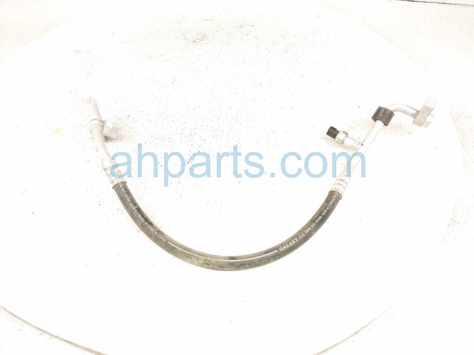 2020 Ford Explorer Ac Pipe Line A/c Discharge Hose 3.0l Awd L1MH 19972 DC Replacement 2020 Ford Explorer Ac Pipe Line A/c Discharge Hose 3.0l Awd L1MH 19972 DC Replacement thumbnail