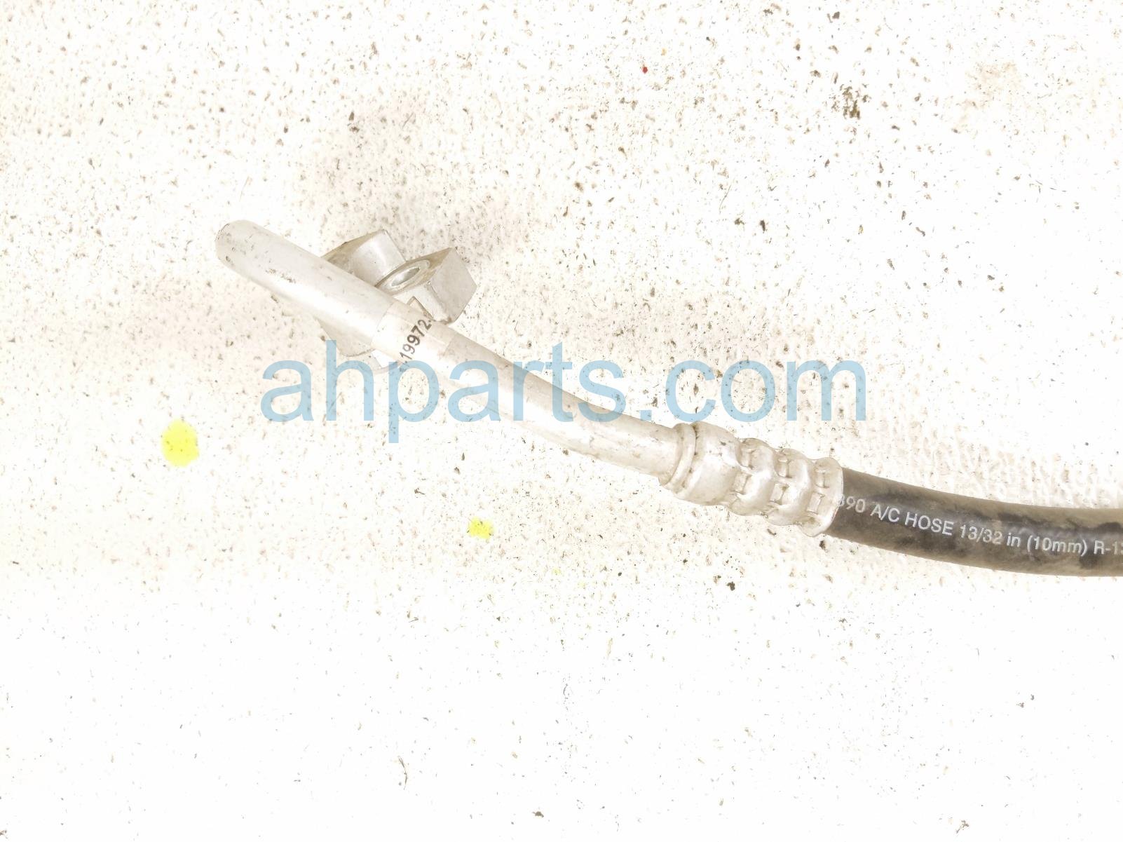 2020 Ford Explorer Ac Pipe Line A/c Discharge Hose 3.0l Awd L1MH 19972 DC Replacement 2020 Ford Explorer Ac Pipe Line A/c Discharge Hose 3.0l Awd L1MH 19972 DC Replacement thumbnail