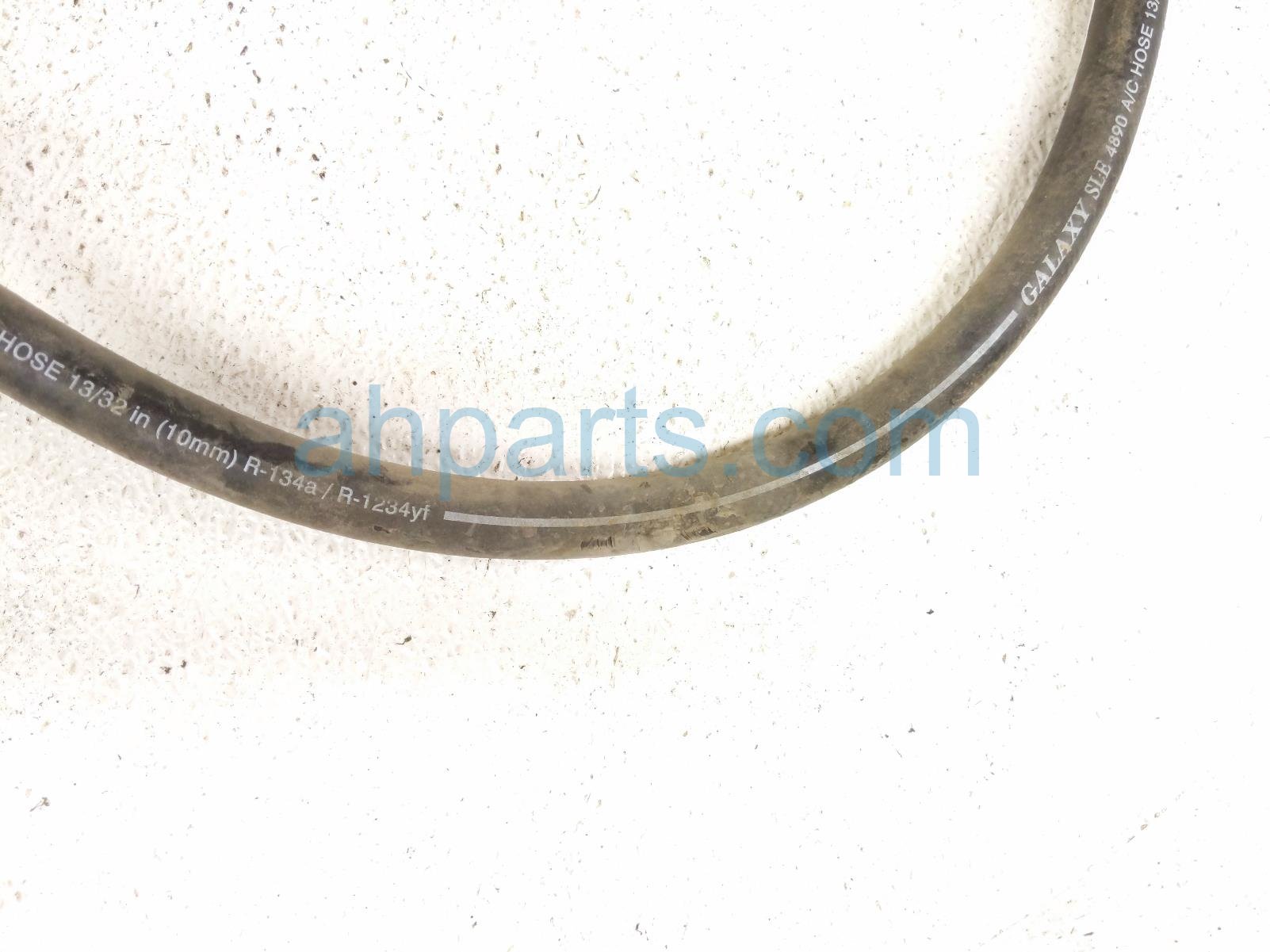 2020 Ford Explorer Ac Pipe Line A/c Discharge Hose 3.0l Awd L1MH 19972 DC Replacement 2020 Ford Explorer Ac Pipe Line A/c Discharge Hose 3.0l Awd L1MH 19972 DC Replacement thumbnail