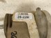 2020 Ford Explorer Engine/motor Driver Engine Mount 3.0l Awd L1MZ 6028 R Replacement 2020 Ford Explorer Engine/motor Driver Engine Mount 3.0l Awd L1MZ 6028 R Replacement thumbnail