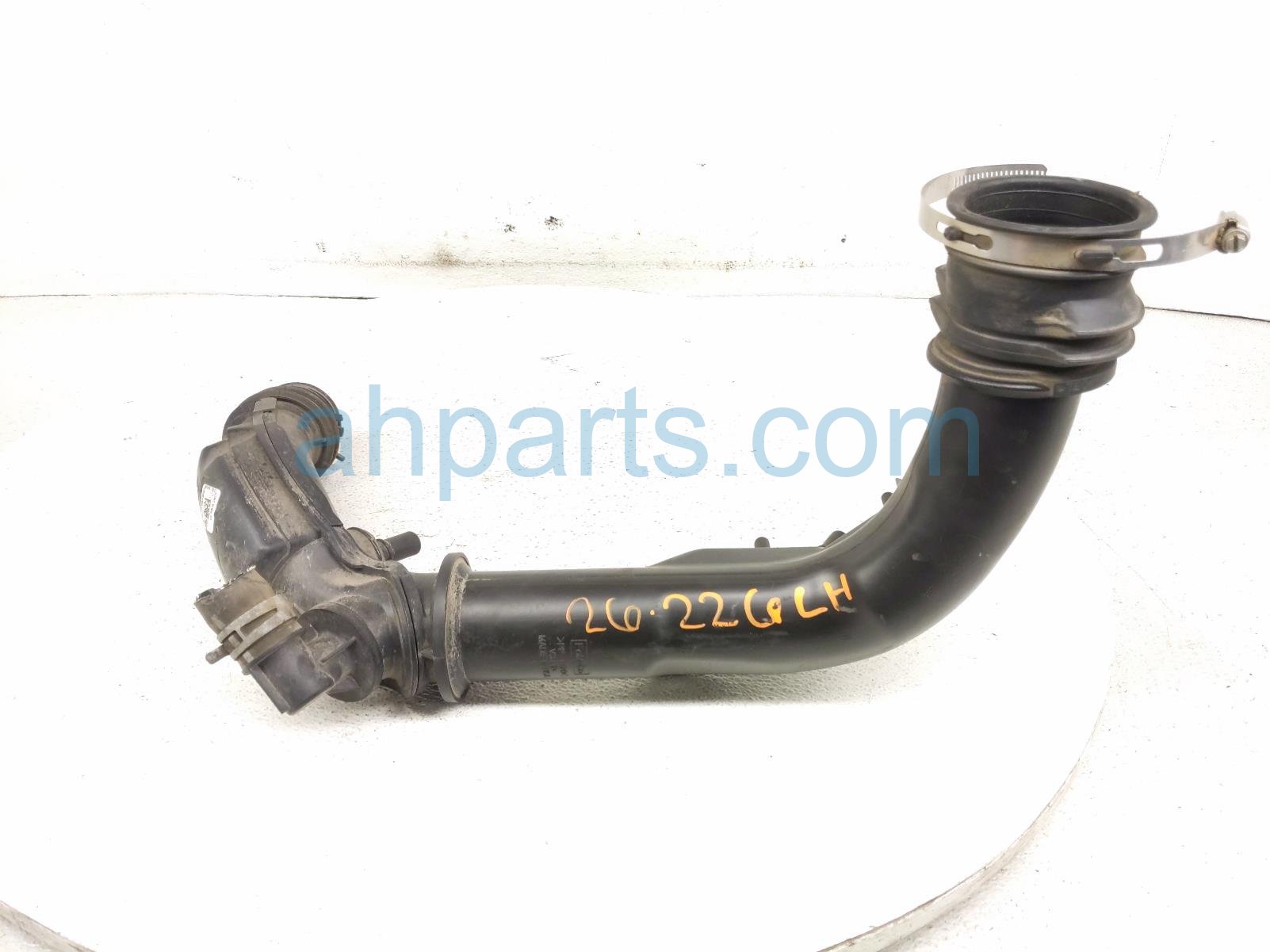2020 Ford Explorer Driver Air Intake Tube 3.0l Awd L1MZ 9B659 E Replacement 2020 Ford Explorer Driver Air Intake Tube 3.0l Awd L1MZ 9B659 E Replacement thumbnail