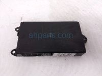 Toyota WIRELESS PHONE CHARGER ASSY Toyota WIRELESS PHONE CHARGER ASSY