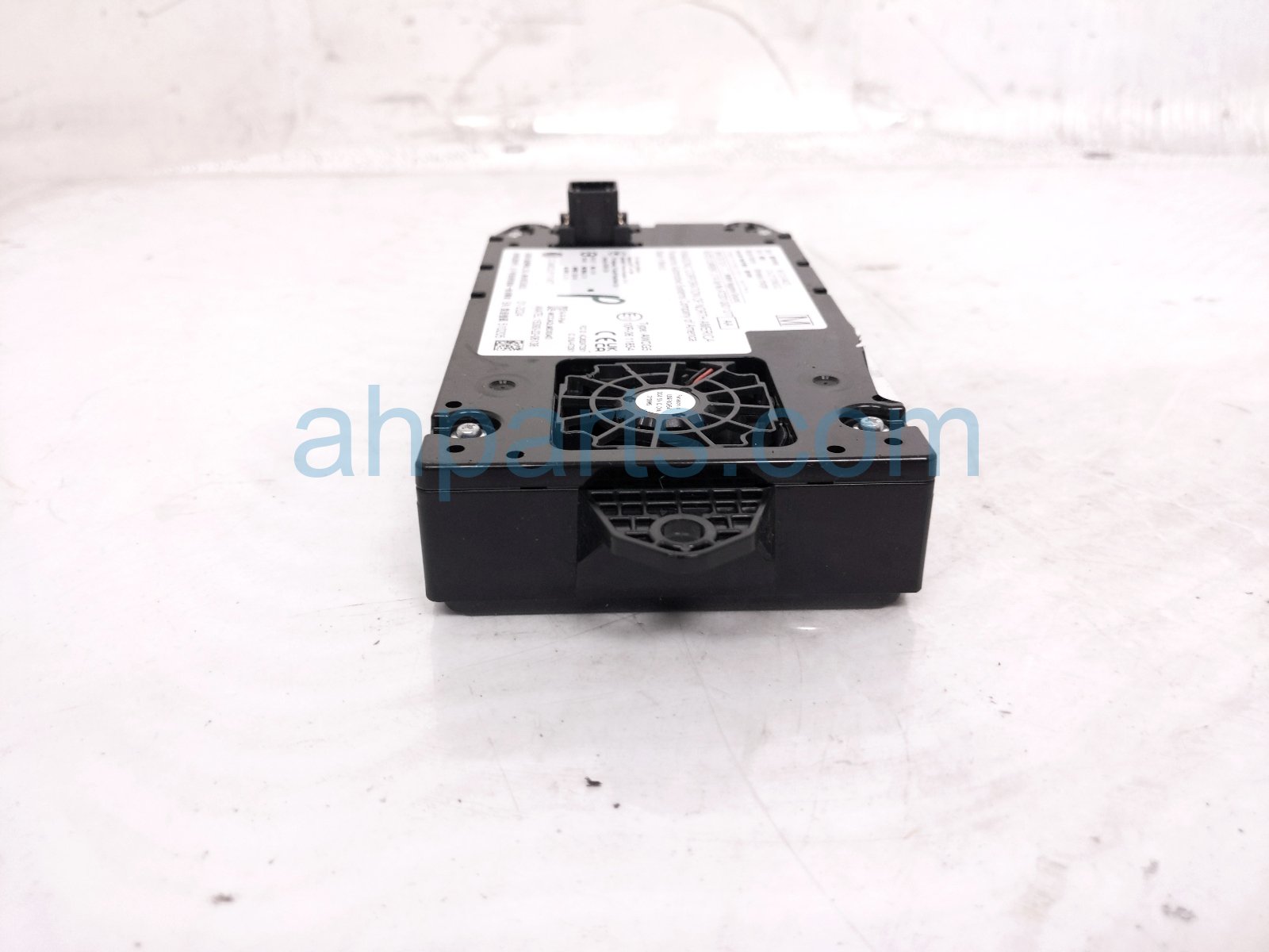 2024 Toyota Tacoma Wireless Phone Charger Assy 861C0 04020 Replacement 2024 Toyota Tacoma Wireless Phone Charger Assy 861C0 04020 Replacement thumbnail