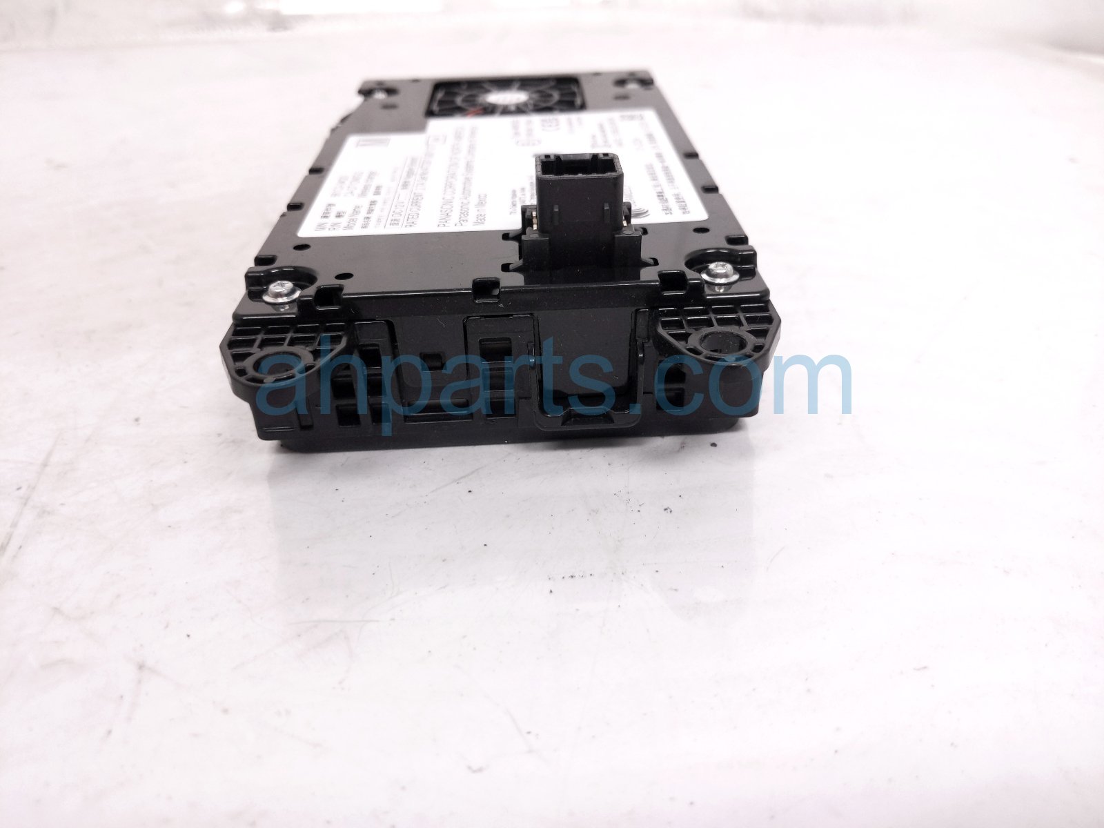 2024 Toyota Tacoma Wireless Phone Charger Assy 861C0 04020 Replacement 2024 Toyota Tacoma Wireless Phone Charger Assy 861C0 04020 Replacement thumbnail