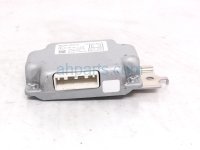 Toyota STEREO COMPONENT EQUALIZER Toyota STEREO COMPONENT EQUALIZER