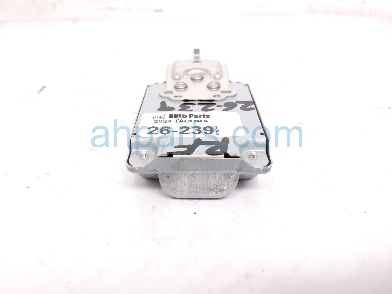 2024 Toyota Tacoma Stereo Component Equalizer 86240 AK010 Replacement 2024 Toyota Tacoma Stereo Component Equalizer 86240 AK010 Replacement thumbnail